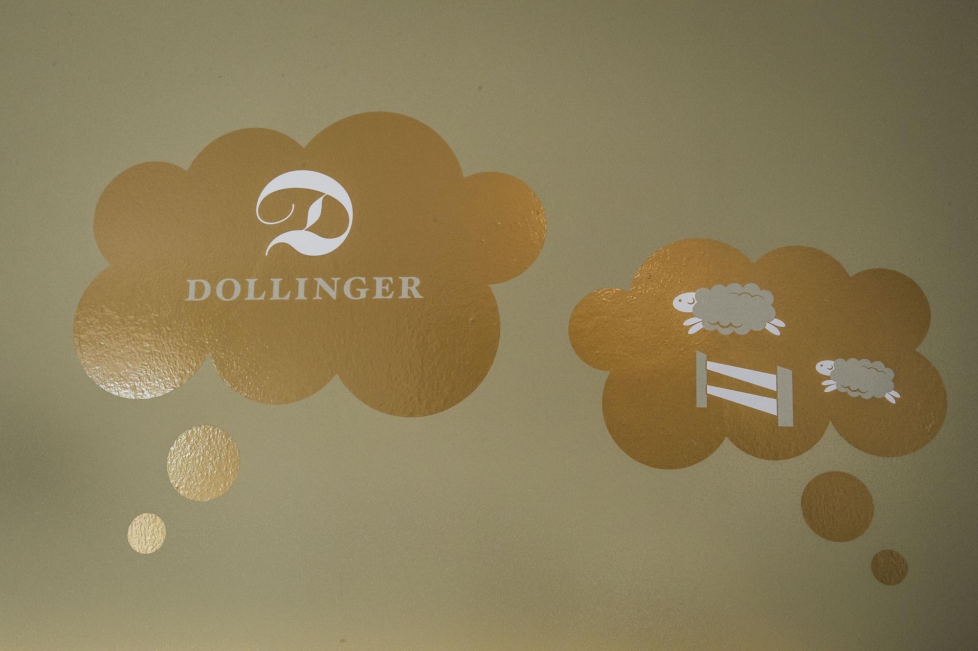 Dollinger Otel İnnsbruck Dış mekan fotoğraf